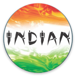 ikon Indian People Browser --Make In India Supporter