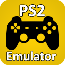 PS2 Emulator PS2 icon