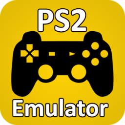 PS2 Emulator 1.0.0