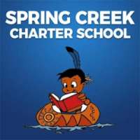 Spring Creek Charter School on 9Apps