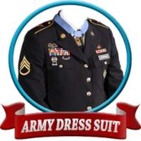 All Army Suit Editor 2017 on 9Apps