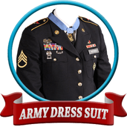 All Army Suit Editor 2017 иконка
