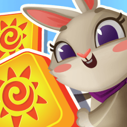 Mahjong Trails Match иконка