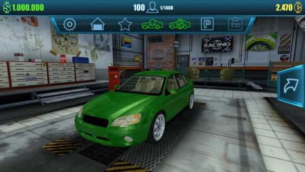 Car Mechanic Simulator 2016 screenshot 3
