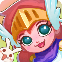 Adventure Town أيقونة