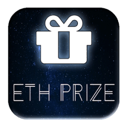ETHPRIZE - EARN FREE ETHEREUM أيقونة