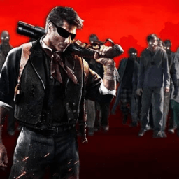 Into the Trigger Dead أيقونة