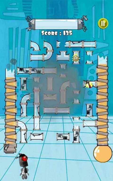 Plumber 2 1 تصوير الشاشة