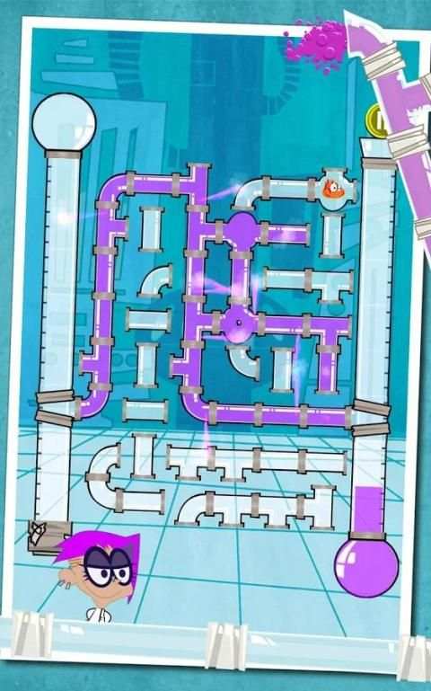 Plumber 2 5 تصوير الشاشة