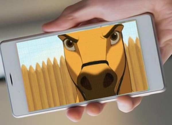 Spirit Temple Run 3 تصوير الشاشة