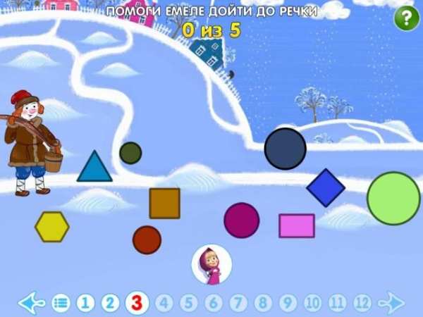По щучьему велению screenshot 4