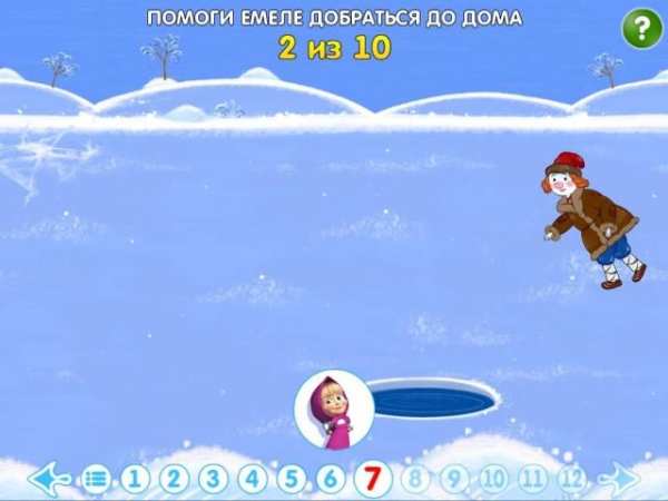 По щучьему велению screenshot 3