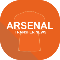 Arsenal Transfer News иконка
