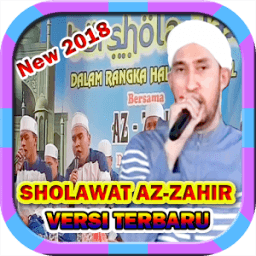 Sholawat Az-Zahir Terbaru أيقونة