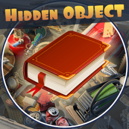 Hidden Objects Free иконка