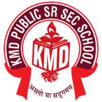 KMD School App on 9Apps