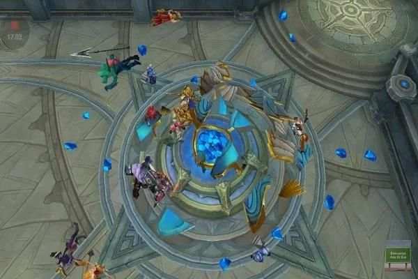 Garena AOV - Arena Of Valor Guide screenshot 1