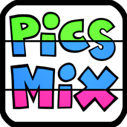 ikon Pics Mix