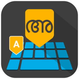 Malayalam Keyboard أيقونة