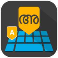 Malayalam Keyboard on 9Apps