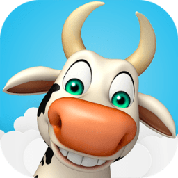 Barnyard Factory - Animal Farm أيقونة