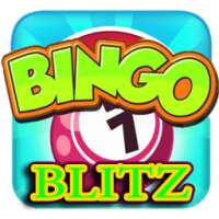 Lucky Bingo -FREE BINGO Games