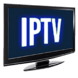 AndrTV IPTV иконка