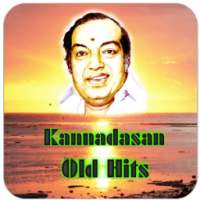 Kannadasan Old Tamil Hit Songs