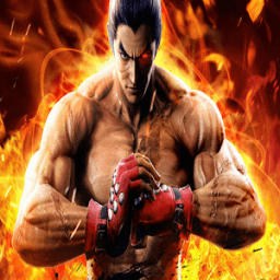 ikon Game Tekken 3 Free Guide
