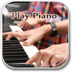 ikon How To Play Piano