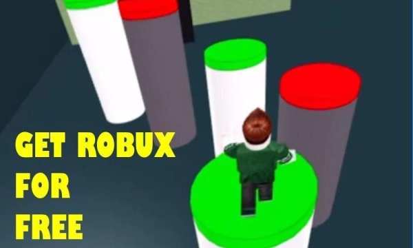 Cheat Robux Roblox Free screenshot 1