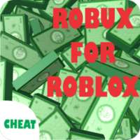 Cheat Robux Roblox Free