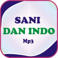 Wakokin Sani Dan Indo Mp3