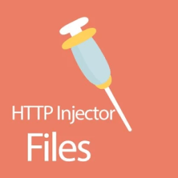 HTTP Injector Files иконка