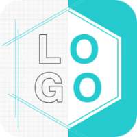 Logo Maker- Logo Creator to Create Logo Design on 9Apps