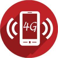 أنترنت مجانا و فابور Prank 2017 4G on 9Apps