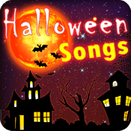 ikon Spooky Halloween Songs