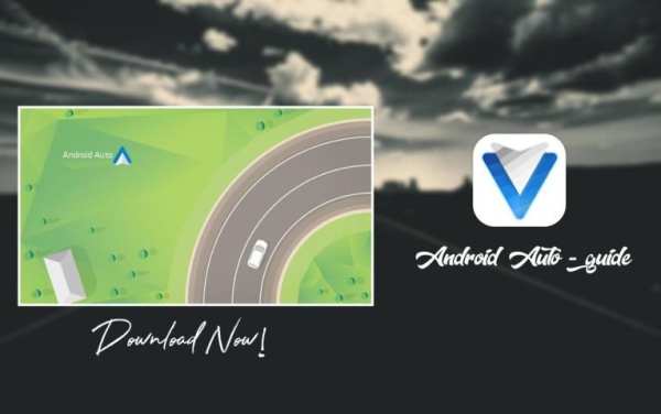 guide for automatic driving 1 تصوير الشاشة