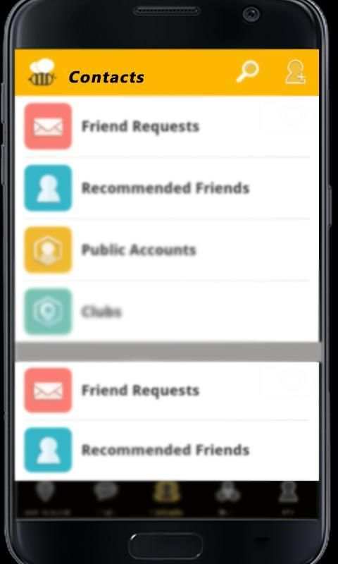 Guide For BeeTalk screenshot 3