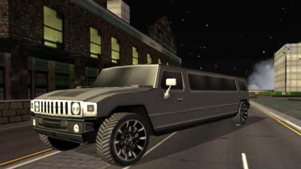 City Car Driving 2016 скриншот 2