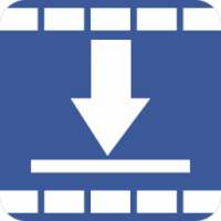 Hd Video Downloader for Facebook