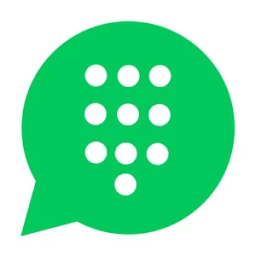 ikon Open In WhatsApp+