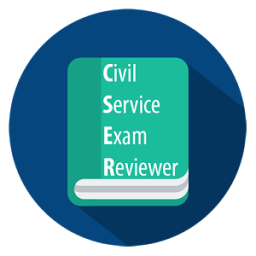 Civil Service Exam Reviewer иконка