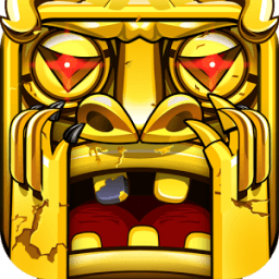 Хэллоуин Ран - Бесконечная игра иконка