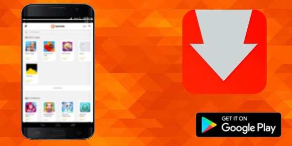 Fast APTOlIDE Store 2017 NEW 3 تصوير الشاشة
