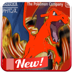 tips for POKEMON FIRE RED VERSION иконка