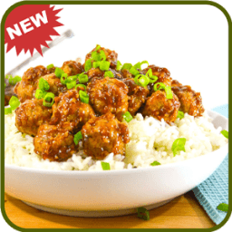 Chicken Recipes icon