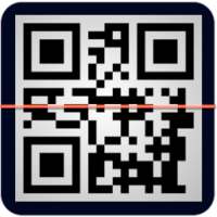 QR code reader