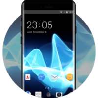 Themes for Sony Xperia P иконка