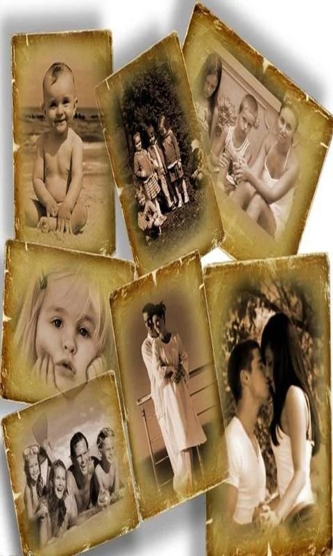 ikon imikimi photo frames